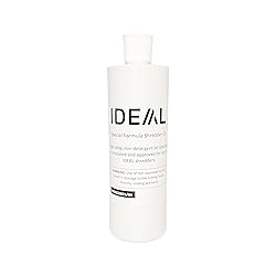 IDEAL Special High-Cling Lubricating Oil for ideal