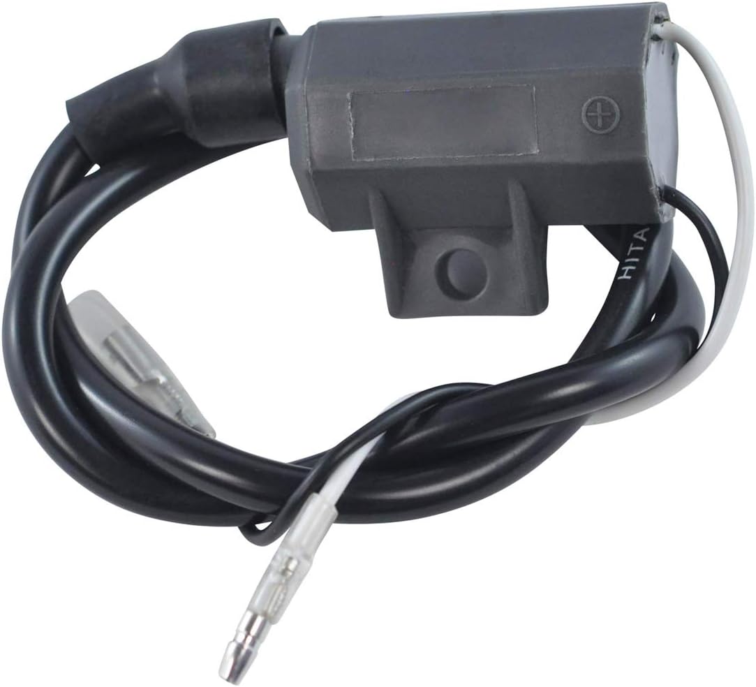External Ignition Coil for Yamaha Mountain Max SX Venture VMax 600 700