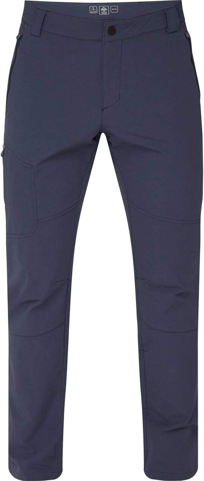 McKinley Men's Pants Yuba UG Men's Pants Amazon.co.uk Sports & Outdoors