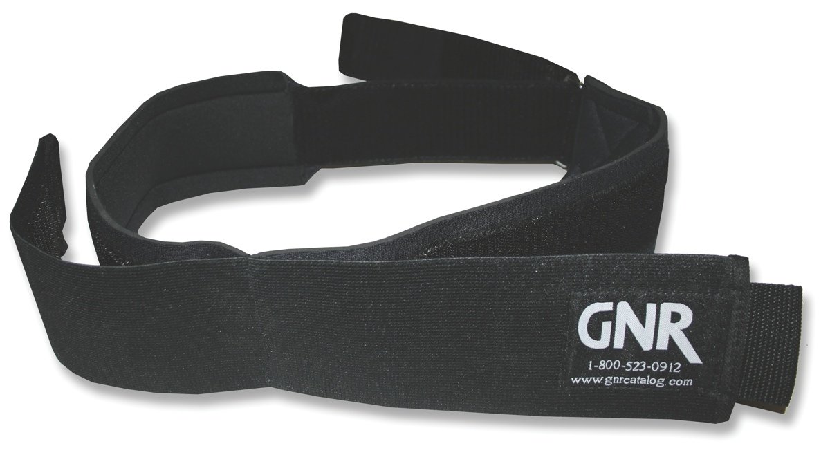 Gnr Backwonder Sacroiliac Low Back Support Belt - Large 40"-46" Hips 9 61lrgvMZ0PL