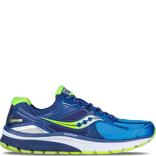 Saucony Men's Omni 15 Running Shoe 