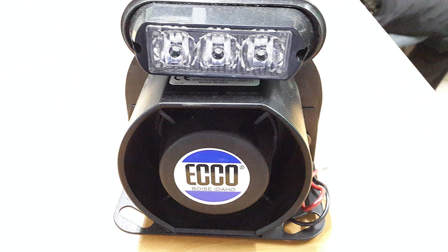 ecco boise idaho