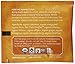 Numi Organic Orange Spice Tea, 100 Tea Bags, White Tea With Citrus & Spices, Brew 200 Cups, Low Caffeine (Packaging May Vary)