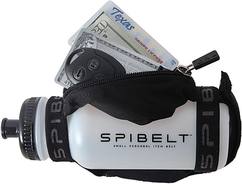 Spibelt Water Bottle and Holder Combo