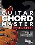 Guitar Chord Master: Beyond Basic Chords