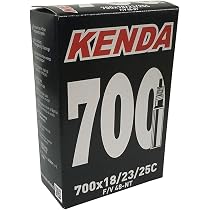 700 25 inner tube