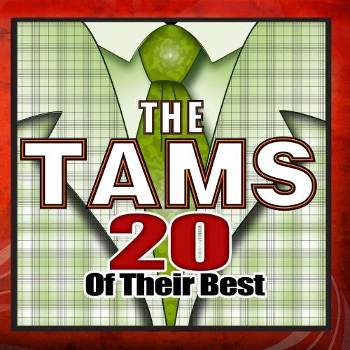 TAMS - 15 Greatest Hits - Zortam Music