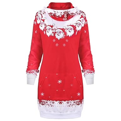 dark green casual dress