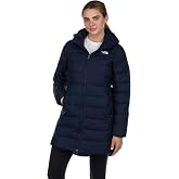 Classic Large Navy Anorak Coat by Grivet Outdoors