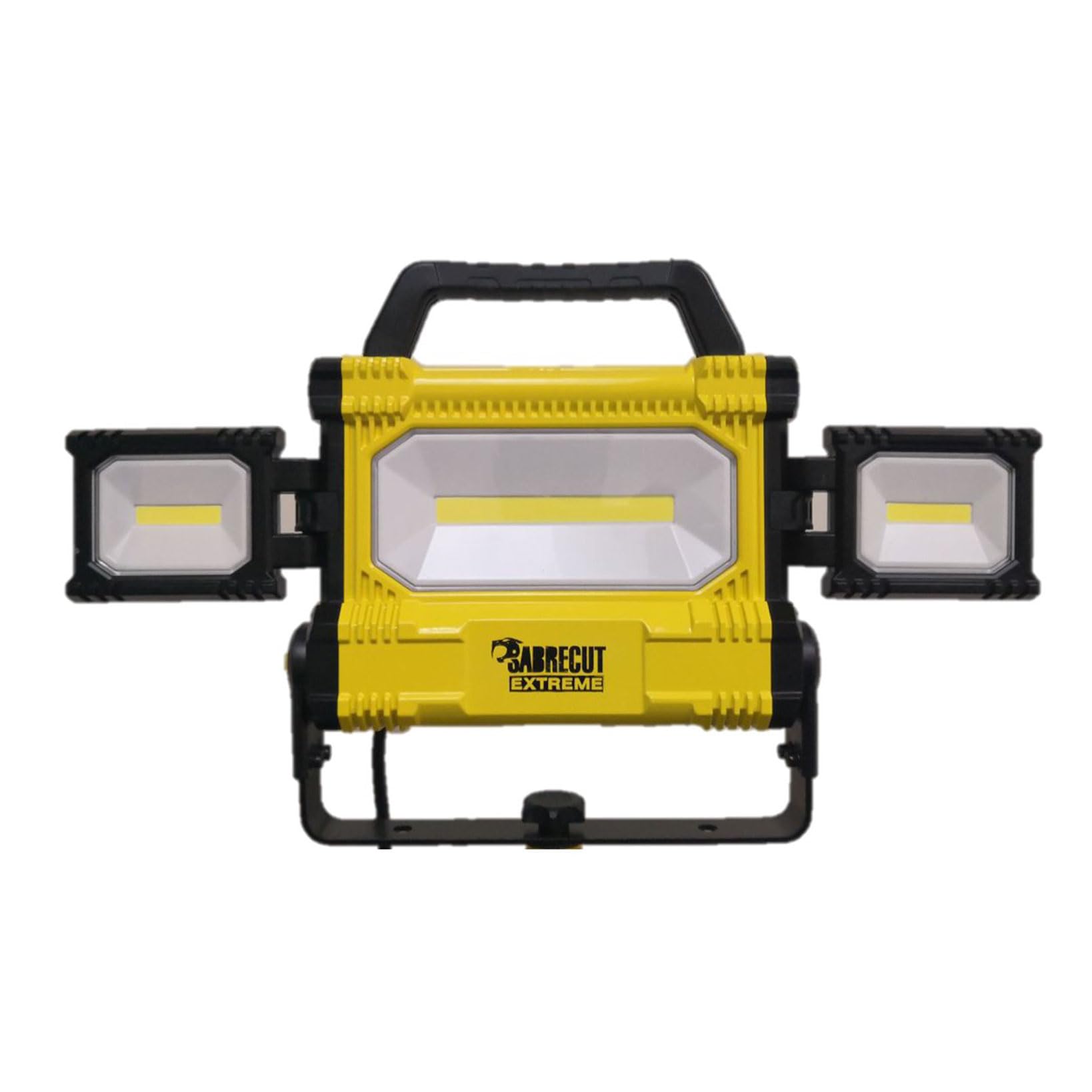 SabreCut SCLED707ACUK 50W 5000lm Professional LED Work Light IP54