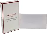 Shiseido Oil-Control Blotting Paper 100 Sheets - Absorbs Shine view 4