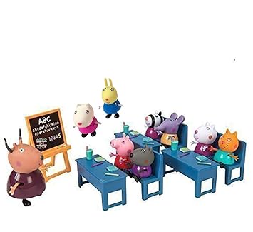 peppa pig toys amazon india