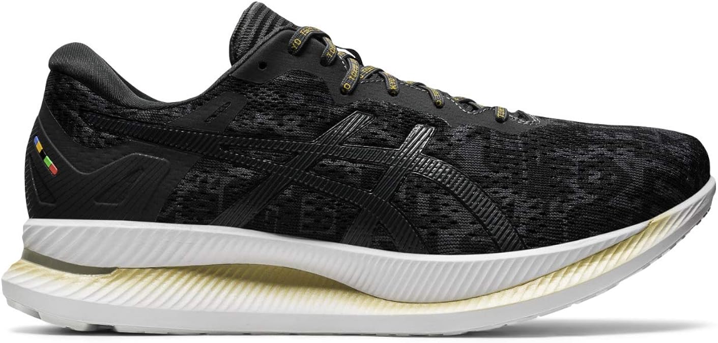 asics glideride amazon