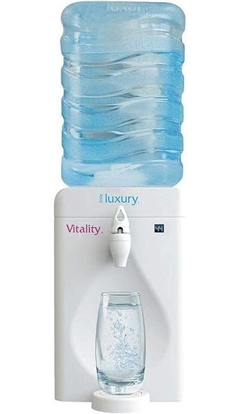 pel 115 smart water dispenser