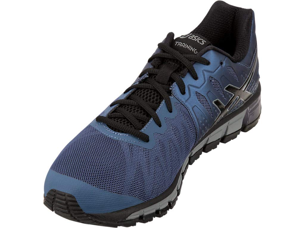 ASICS Men�s GelQuantum 180 TR Training Shoes, 12M, Bering