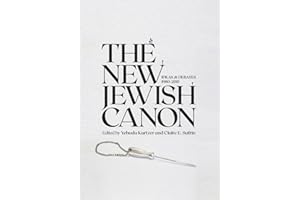 The New Jewish Canon