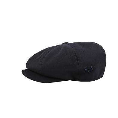 fred perry flat cap uk
