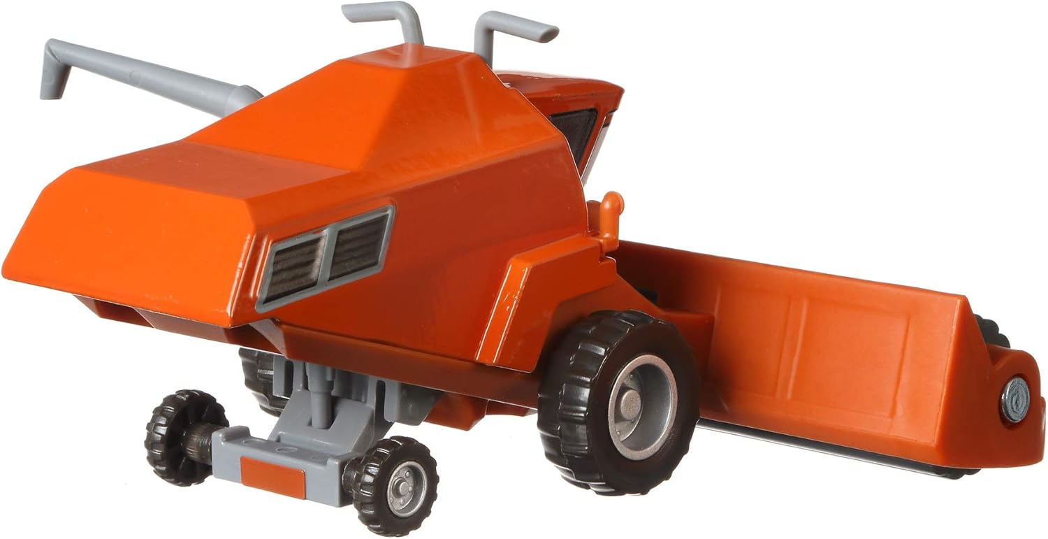 Orange Disney Cars Toys Disney Pixar Cars Frank DieCast Orange Disney Cars Toys Disney Pixar Cars Frank DieCast