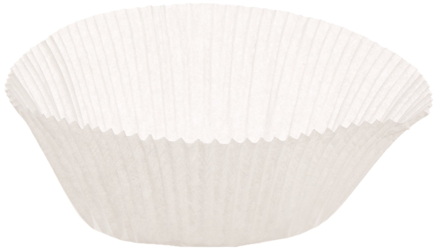 Amazon.com: packnwood biodegradables Round Paper Baking ...