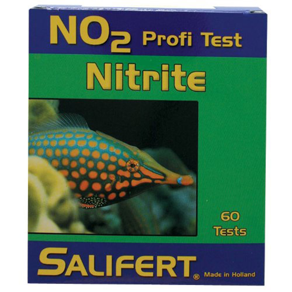 Salifert NIPT Nitrite Test Kit
