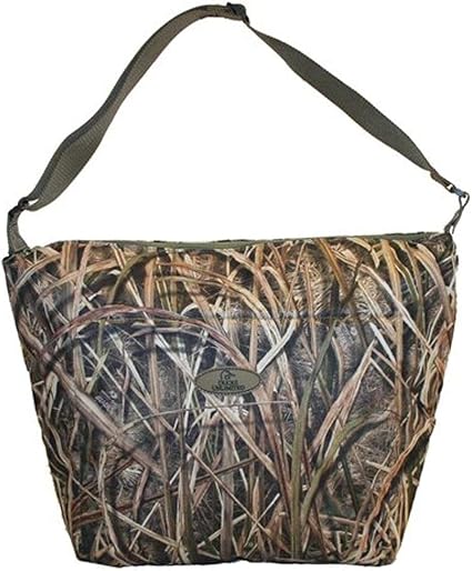 ducks unlimited waterproof backpack