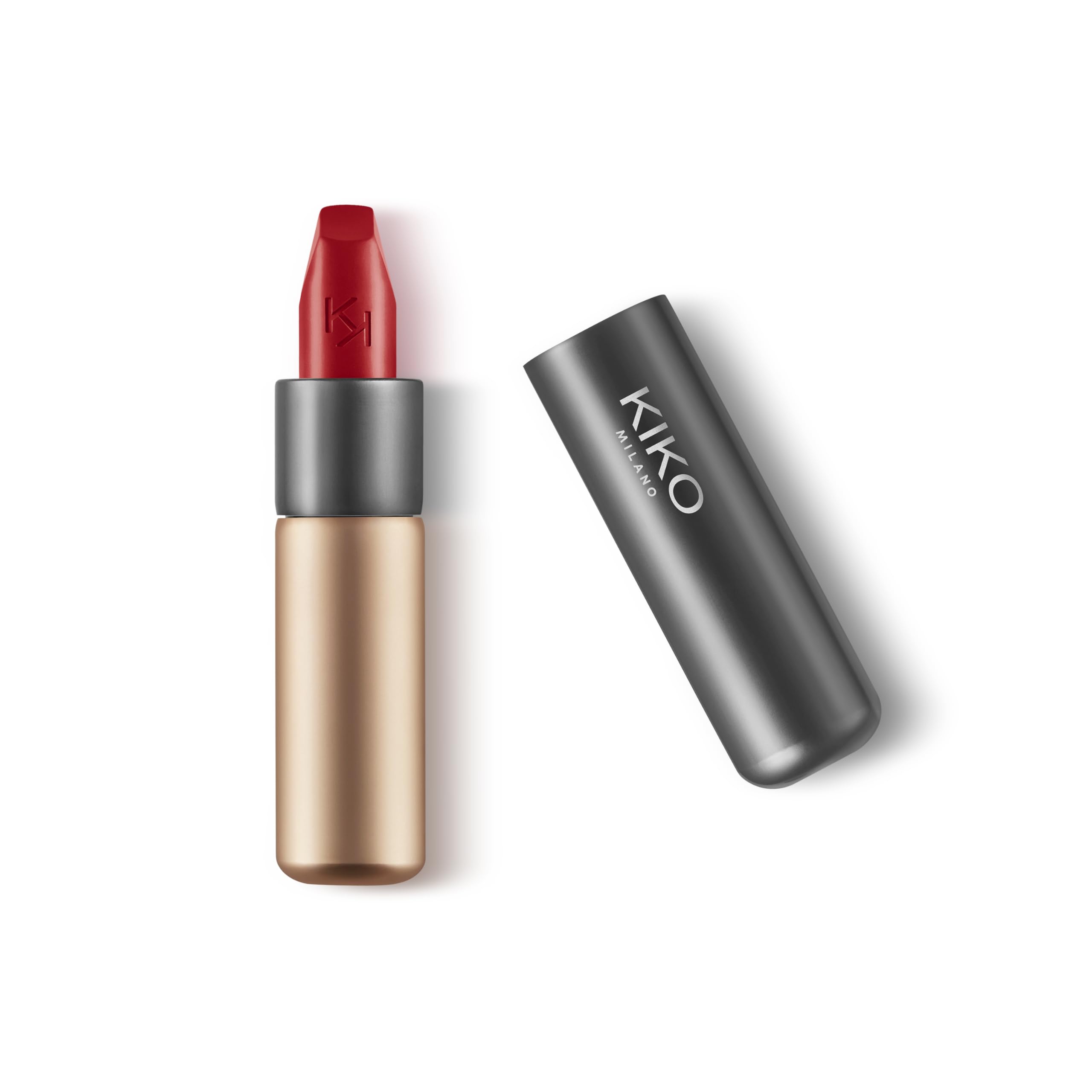 KIKO Milano Velvet Passion Matte Lipstick 345 | Creamy Matte Lipstick
