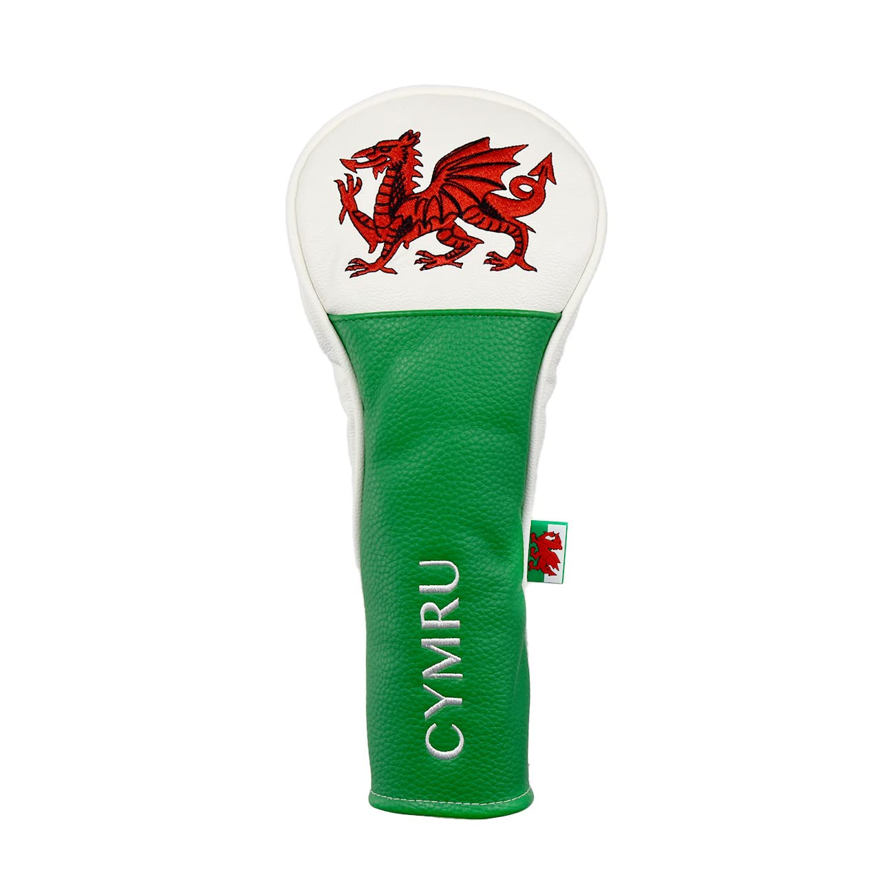 Asbri Golf Wales Fairway Cover