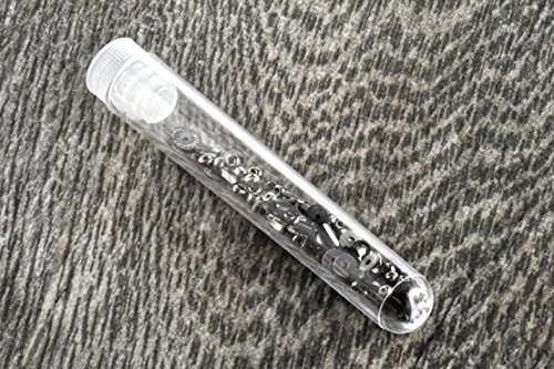 SE Bead Tubes in Pail with Lid (24 Count) - 87024DB-TUBE