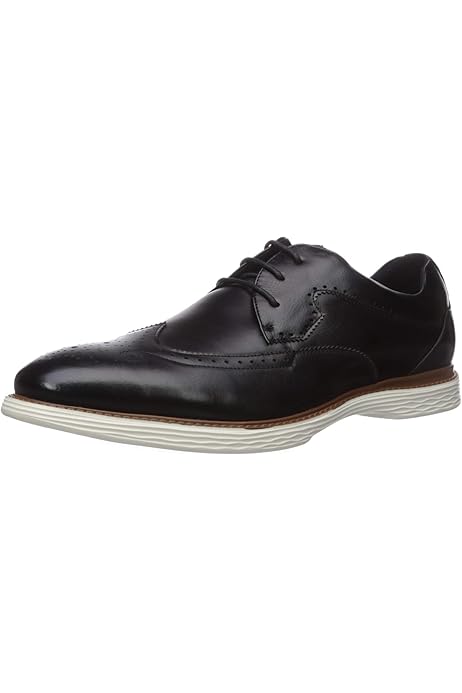 stacy adams barcliff cap toe oxford