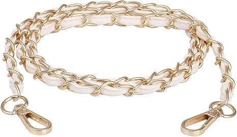 chain link purse strap
