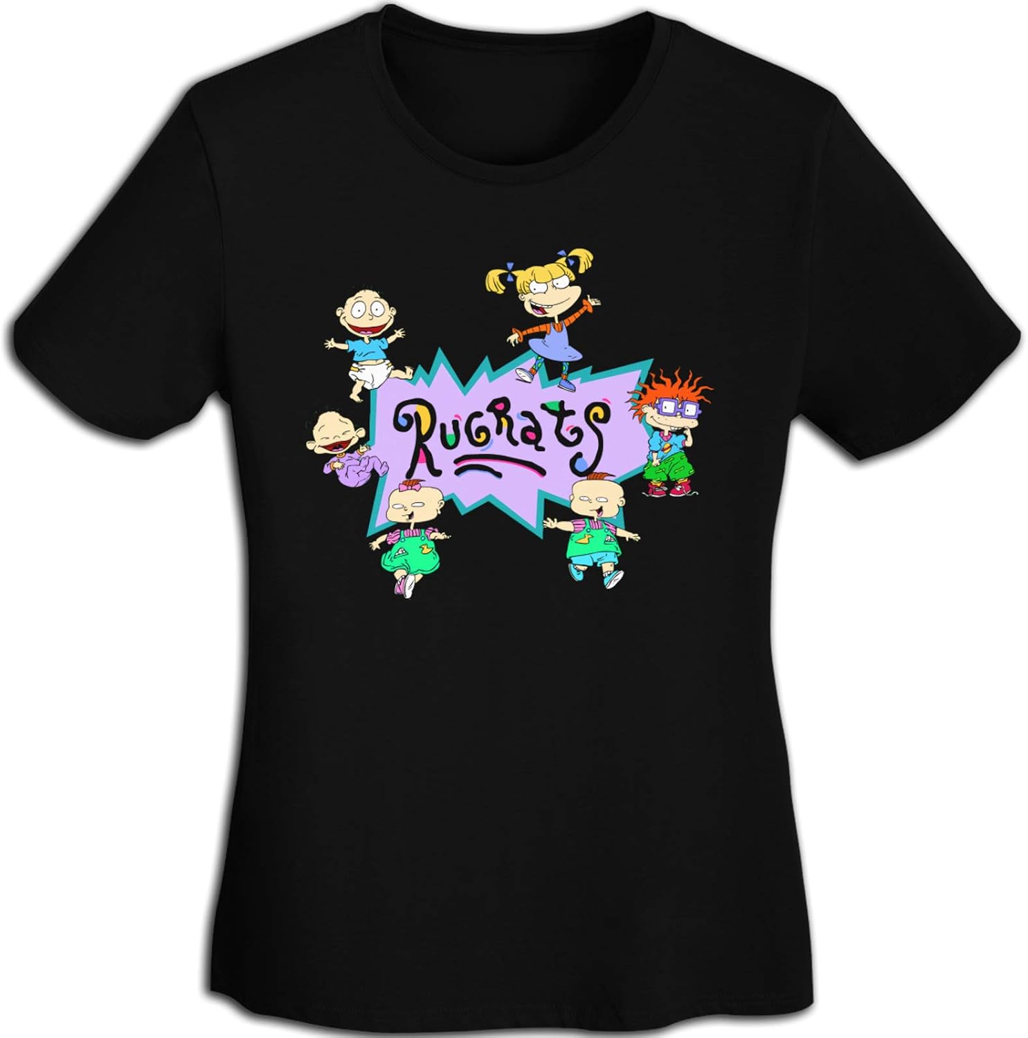 t shirt blueberry