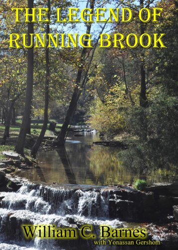 running brook