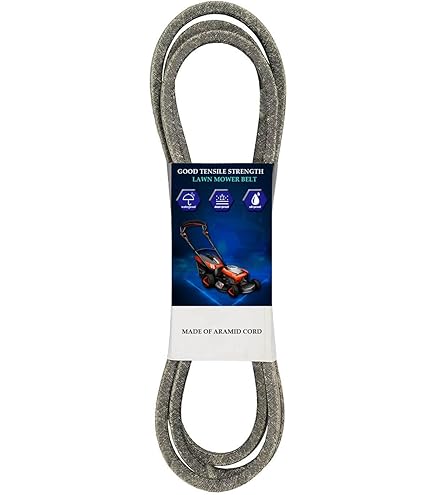 Cinghia Piatto John Deere GX21833 RASAERBA 48" UNI - Sementi Scarparo - Foto 5