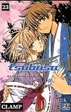 Tsubasa RESERVoir CHRoNiCLE Vol.23 by 