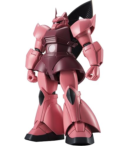 Amazon.com: TAMASHII NATIONS Robot Spirits Gundam Next Future