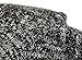 JOOWEN Knit Soft Plain Classic Hat Adjustable Baseball Cap (Black)