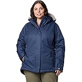 Columbia womens Suttle Mountain III Insulated Jacket