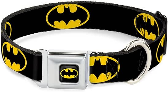 character dog collars