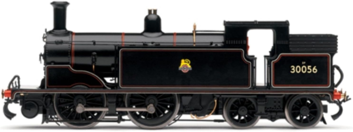 dcc fitted 00 gauge locomotives