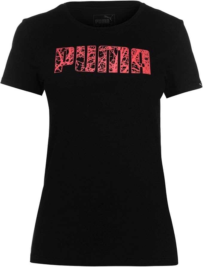 magliette puma donna