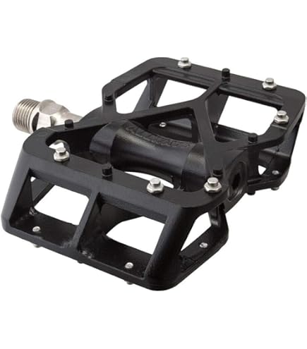 Amazon.com : MKS (Mikashima Seisakusho Gamma Bicycle Pedal