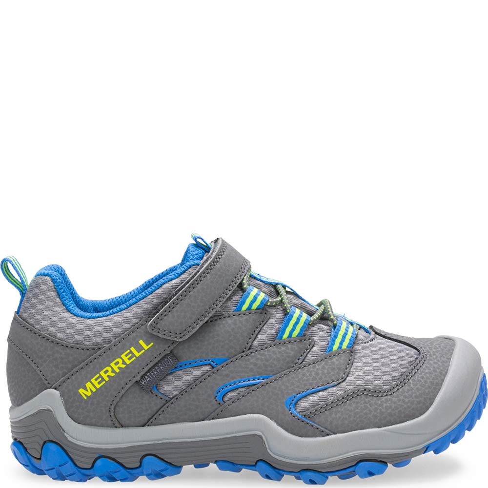 Merrell Kids M-Chameleon 7 Access Low a/C WTRPF Hiking Shoe