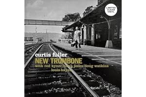 New Trombone (Vinyl)