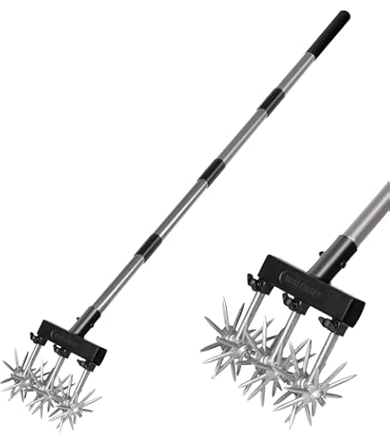 BLACK+DECKER N526678 String Trimmer Tine Assembly - Replacement For GC818, LGC120 Trimmers