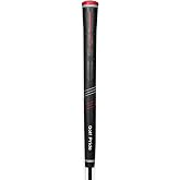 Golf Pride CP2 Pro Golf Club Grip, Undersize, Standard, Midsize &amp; Jumbo | High-Tack and Soft Feel Grip for Comfort and Control, Less Tension and More Power with Plus4 Technology