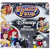 Disney Family Feud Signature Game