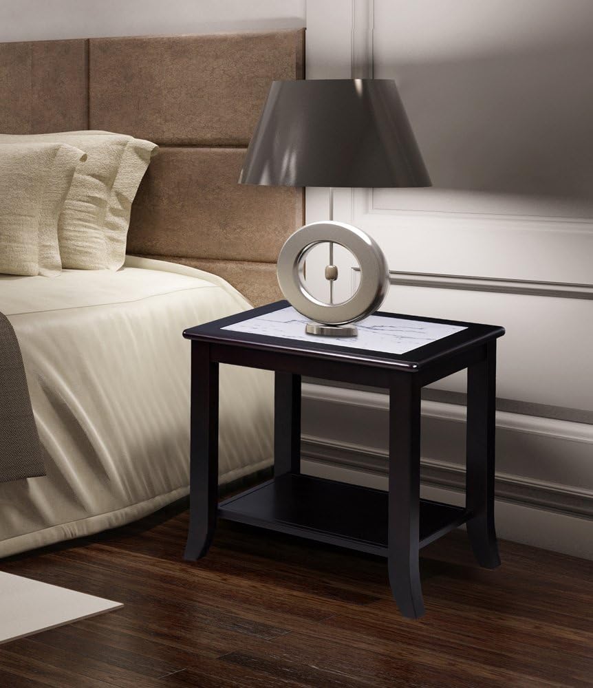 Best Dining Table Black Marble