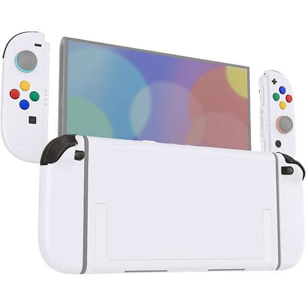 Amazon.com: Replacement for Nintendo Switch Screen Replacement HAC