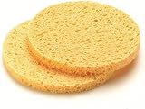 Strictly Professional Cellulose Mask Removing Sponges 2 Pack SPI0450 view 1