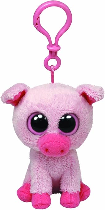 pig beanie boo